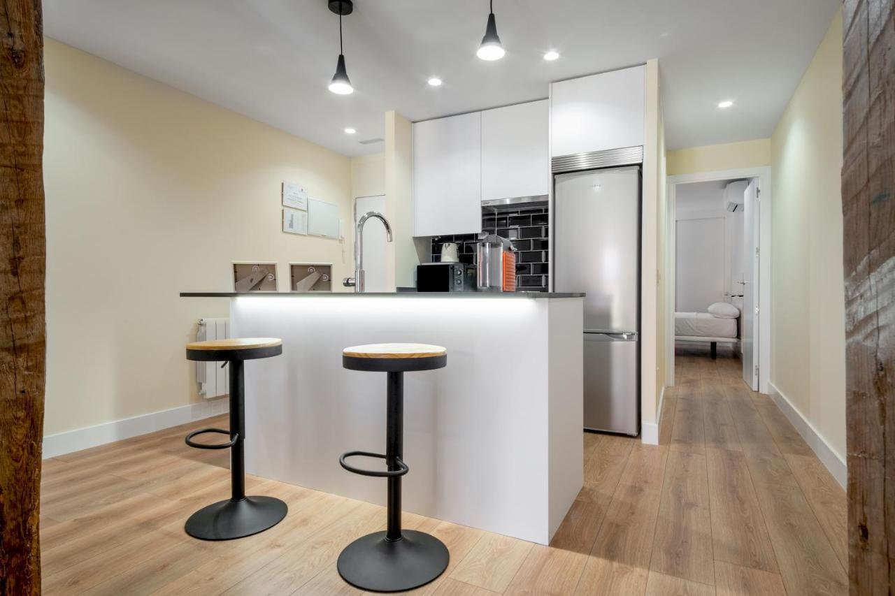 2 Bedrooms 2 Bathrooms Furnished - Malasana - Bright And Refurbished - Mintystay Apartamento