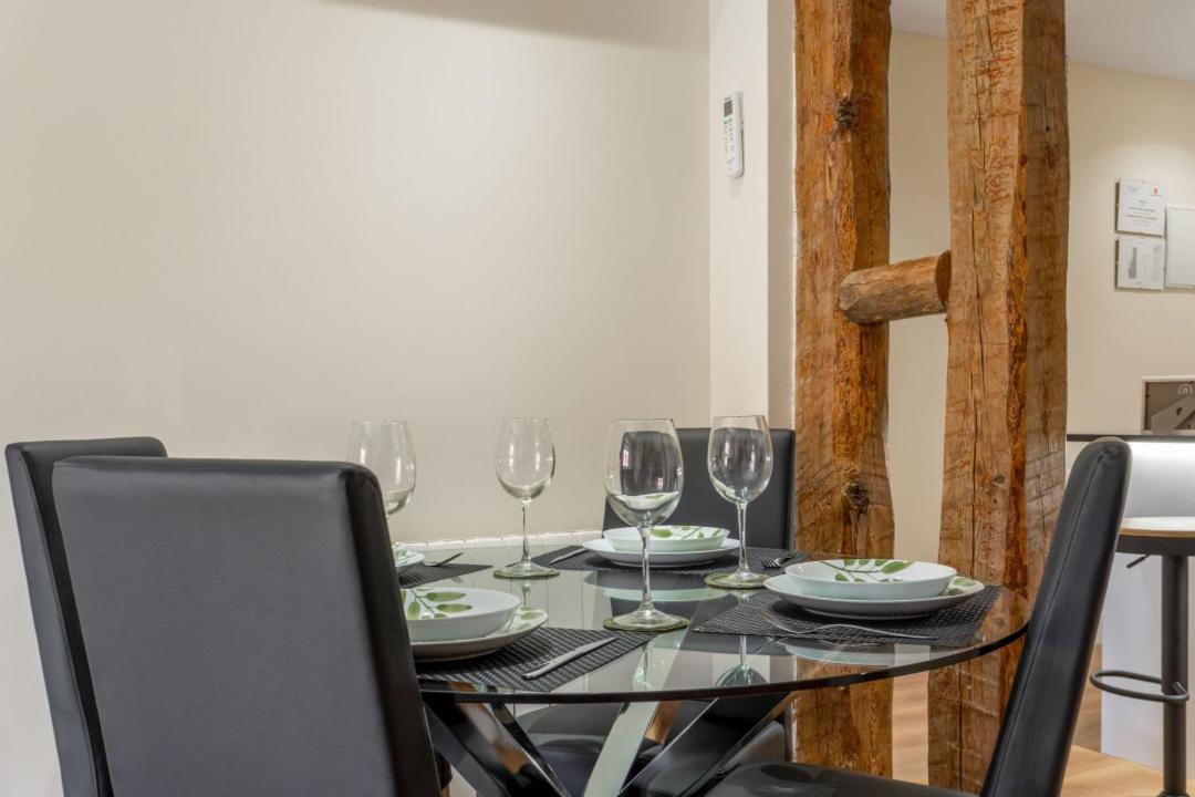 2 Bedrooms 2 Bathrooms Furnished - Malasana - Bright And Refurbished - Mintystay Apartamento